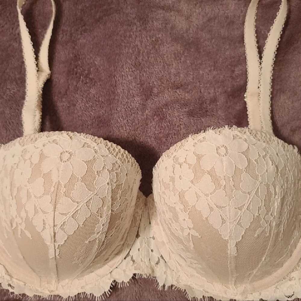 Victoria's Secret Dream Angels Multi-way Bra